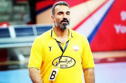 سرمربی تیم ملی هندبال نوجوانان: در مسابقات قهرمانی جهان حرف&zwnj;های زیادی برای گفتن داریم / از همان ابتدا بر خلاف نظر برخی به موفقیت این تیم باور داشتم