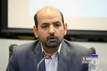 شهاب اسفندیاری رییس دانشگاه صدا و سیما