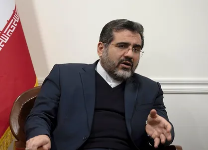 دستور وزیر فرهنگ برای پیگیری قضایی توهین به هنرمندان موسیقی