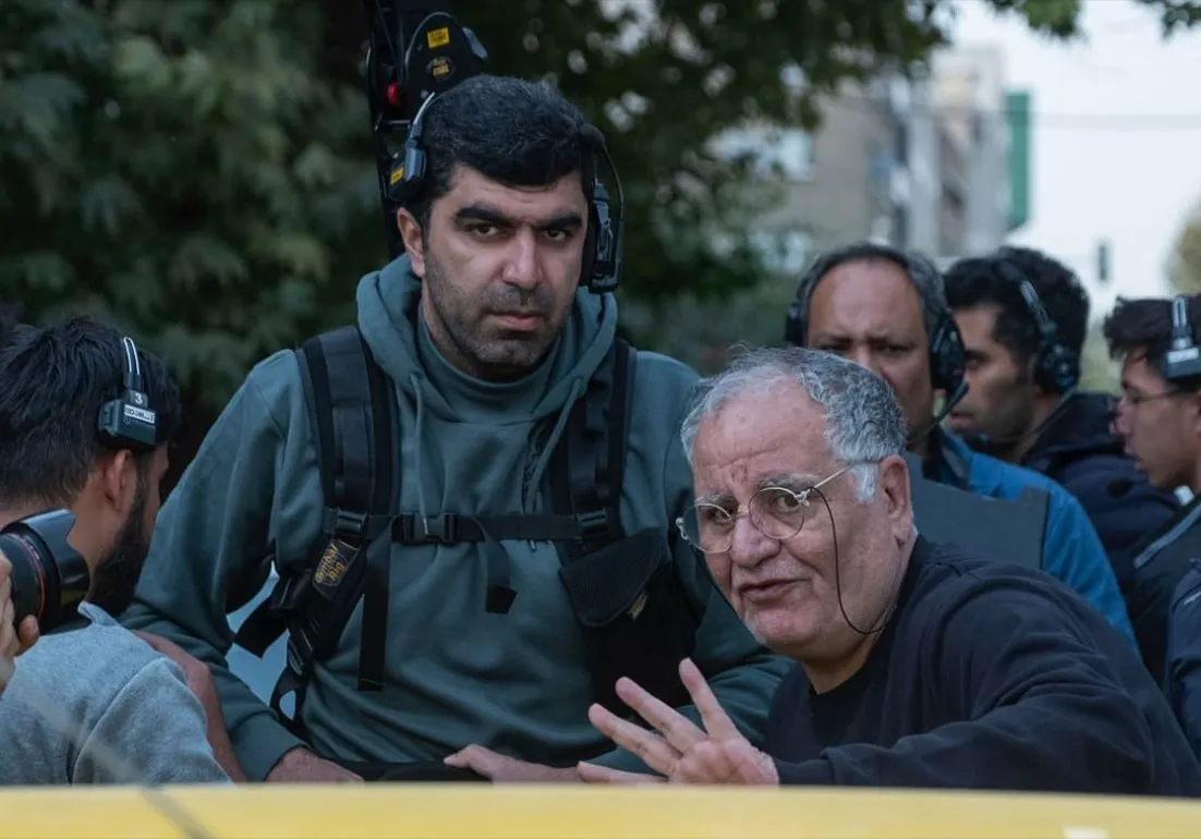 زیبا صدایم کن