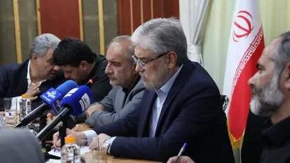 وزیر علوم: حل مسائل کشور معیار اصلی ارتقای اعضای هیئت علمی می&zwnj;شود