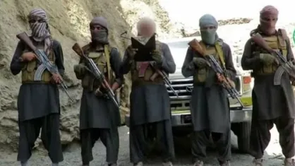 جیش&zwnj;الظلم مسئولیت حادثه تروریستی سیستان&zwnj;وبلوچستان را بر عهده گرفت