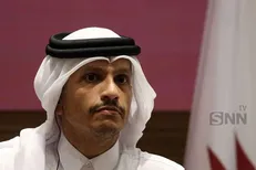 گفتگوی وزیر امور خارجه قطر با ونس با محوریت کاهش تنش در منطقه