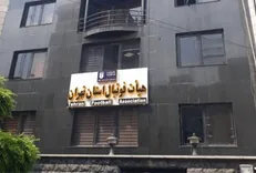 ساختمان جدید هیئت فوتبال تهران افتتاح شد