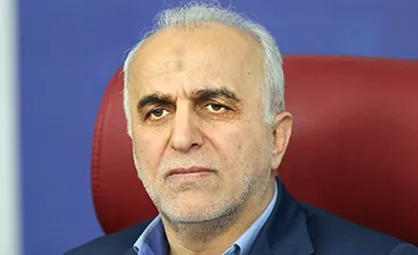 ایران ۳۴.۵ میلیارد دلار صادرات غیر نفتی در سال گذشته داشته است