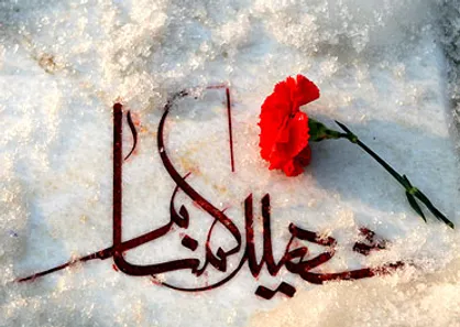 روایت &laquo;چشم به راه&raquo; بودن مادران شهدای جاویدالاثر