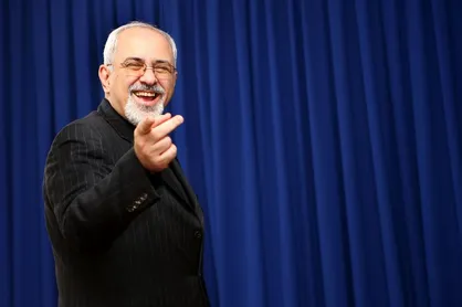 کنایه ظریف به خرید تسلیحاتی عربستان