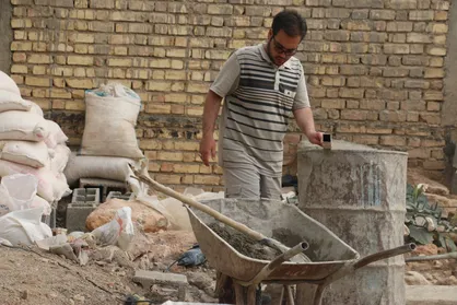 انتظار ما کیفی&zwnj;سازی و تخصصی کردن کارهای جهادی است