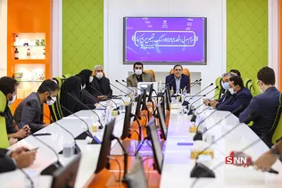 رونمایی از دستگاه تشخیص سریع کرونا