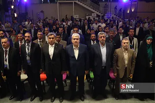 هشتمین نمایشگاه بین‌المللی نوآوری و فناوری اینوتکس ۲۰۱۹