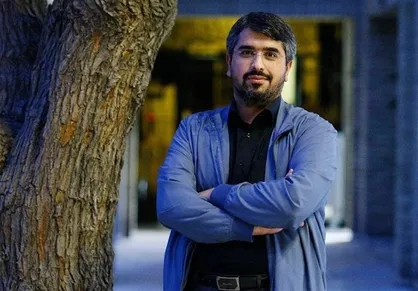 حامد جعفری دبیر جشنواره فیلم&zwnj;های کودک و نوجوان شد