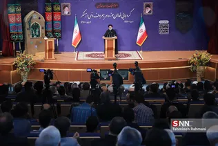 گردهمایی فعالان حوزه امر به معروف و نهی از منکر