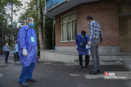 ۲۰ هزار و ۱۵۱ داوطلب کنکور سراسری در قزوین به رقابت می&zwnj;پردازند