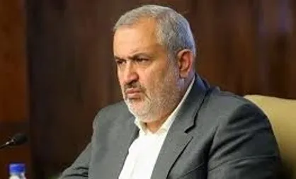 مدیرعامل گروه مپنا: سیستم&zwnj;های کنترلی نیروگاهی و پالایشگاهی بومی شد
