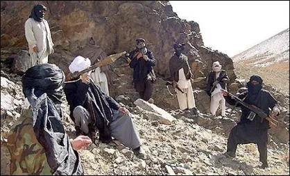 پایگاه ارتش افغانستان در &laquo;هرات&raquo; به دست طالبان سقوط کرد