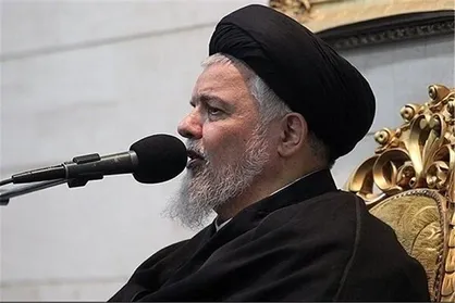 محبت به امام حسین (ع) حب الله است