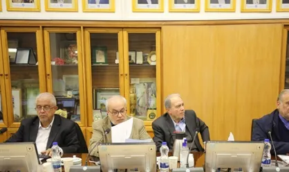 نشان مشترک دو دانشگاه تهران و علوم پزشکی تهران &laquo;نشان عالی دانش&raquo; نام گرفت