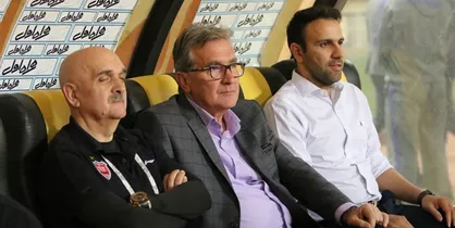 گزینه&zwnj;های احتمالی جانشینی برانکو در پرسپولیس مشخص شدند