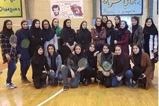 جشنواره ورزش‌های دانشگاهی استان همدان برگزار شد