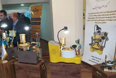 ۳۵ محصول فناورانه در مرکز رشد و نوآوری دانشگاه خوارزمی رونمایی شد
