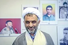 دبیر علمی بیست‌وپنجمین کنگره ملی شعر دفاع مقدس و مقاومت: ۱۰ هزار و ۱۱۲ شعر به دبیرخانه کنگره شعر دفاع مقدس رسید/ چهره سال شعر دفاع مقدس معرفی می‌شود