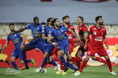 مراسم قرعه‌کشی مرحله یک چهارم نهایی جام حذفی/ پرسپولیس و استقلال به هم خوردند