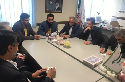 معاون جدید بررسی و تحلیل، معاون پژوهشی و رئیس بسیج اساتید دانشگاه&zwnj;های تهران بزرگ منصوب شدند