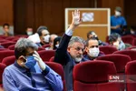 دومین جلسه دادگاه محمد امامی