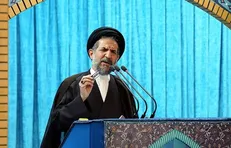 نماز جمعه تهران به امامت حجت‌الاسلام ابوترابی‌فرد اقامه می‌شود
