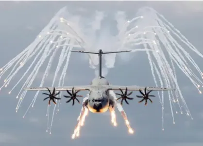 ایرباس، A400M را به یک هیولای منطقه جنگی تبدیل می&zwnj;کند