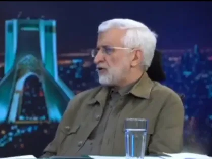 تأسیسات هسته&zwnj;ای ایران ۳ درصد تأسیسات جهان است، اما ۲۵ درصد بازرسی&zwnj;های آژانس بین&zwnj;المللی از آن صورت می&zwnj;گیرد/ آمریکا می&zwnj;خواهد شکست نرم&zwnj;افزاری خود را با روش سخت&zwnj;افزاری جبران کند