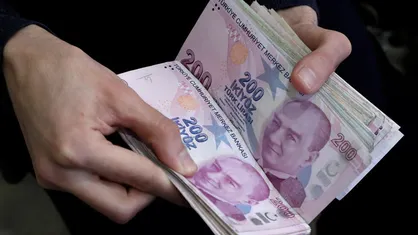 خسارت دیدار اردوغان با بایدن برای لیر