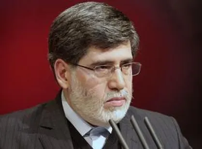 علی اکبر جوانفکر بازداشت شد