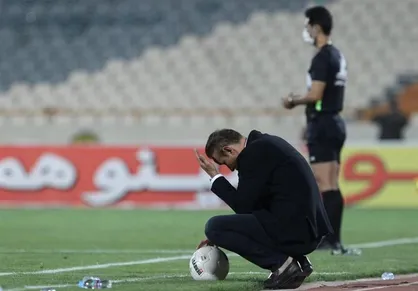 یک ستاره دیگر گل محمدی هم رفتنی شد!
