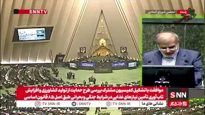 حیات مقدم: وزیر نالایق کار تا حالا یک جلسه برای اشتغال نگذاشته و تمام وقت دنبال کارهای سیاسی است