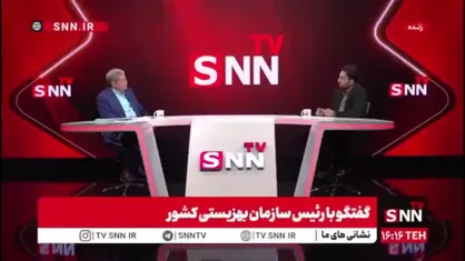حسینی رئیس سازمان بهزیستی کشور:  ۳ درصد استخدامی های سالیانه دستگاه های دولتی باید به معلولین اختصاص داده شود