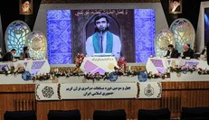 رییس سازمان اوقاف امشب مهمان چهل سومین دوره مسابقات سراسری قرآن