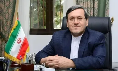 قشقاوی: روی حرف‌های ترامپ هیچ حسابی باز نمی‌کنم / آمریکا یک روز وعده می‌دهد، روز بعد حمله می‌کند + فیلم
