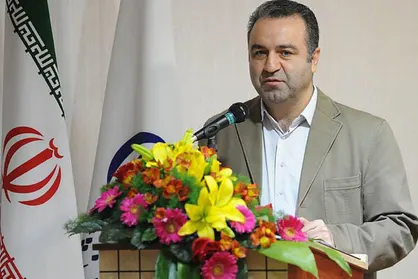 مدیر روابط عمومی باشگاه پرسپولیس معرفی شد