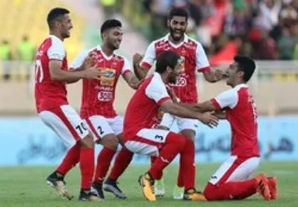 شکست پرسپولیس برابر الجزیره در وقت اضافه/ سرنوشت به آزادی کشید!