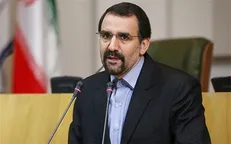 حضور هیأت تجاری ۲۰۰ نفره روسیه در ایران