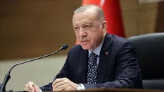 تشکیک در سوء قصد به جان اردوغان