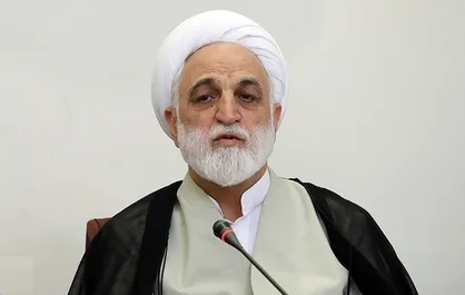 اژه&zwnj;ای: توانایی مقابله با دست&zwnj;اندازی&zwnj;ها، دلیل هجمه سنگین آمریکا علیه سپاه پاسداران است