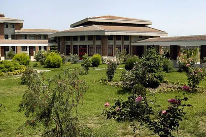 برنامه جامع توسعه دانشگاه مازندران با افق ۲۰ ساله تدوین شد