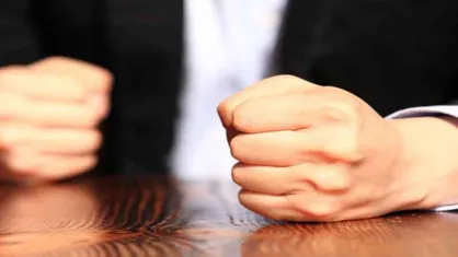 خشم رو چگونه مدیریت کنیم؟