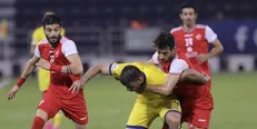باشگاه پرسپولیس لایحه و مستندات خود را ارائه می‌کند