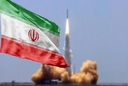 لحظه حمله به مقر گروه&zwnj;های تجزیه&zwnj;طلب در کردستان عراق و انهدام آن + فیلم