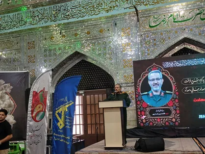 پیروزی در بعد نظامی جنگ با صهیونیست&zwnj;ها قطعی است؛ مراقب جنگ رسانه&zwnj;ای دشمن باشیم