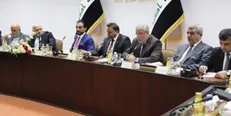 معاون دوم رئیس پارلمان عراق: به دنبال روابط گسترده‌تر با ایرانیم