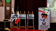 برگزاری ویژه‌برنامه بزرگداشت روز دانشجو در دانشکده فنی و حرفه‌ای دکتر شریعتی